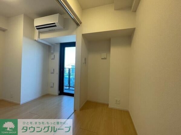 アーバンパーク扇大橋の物件内観写真